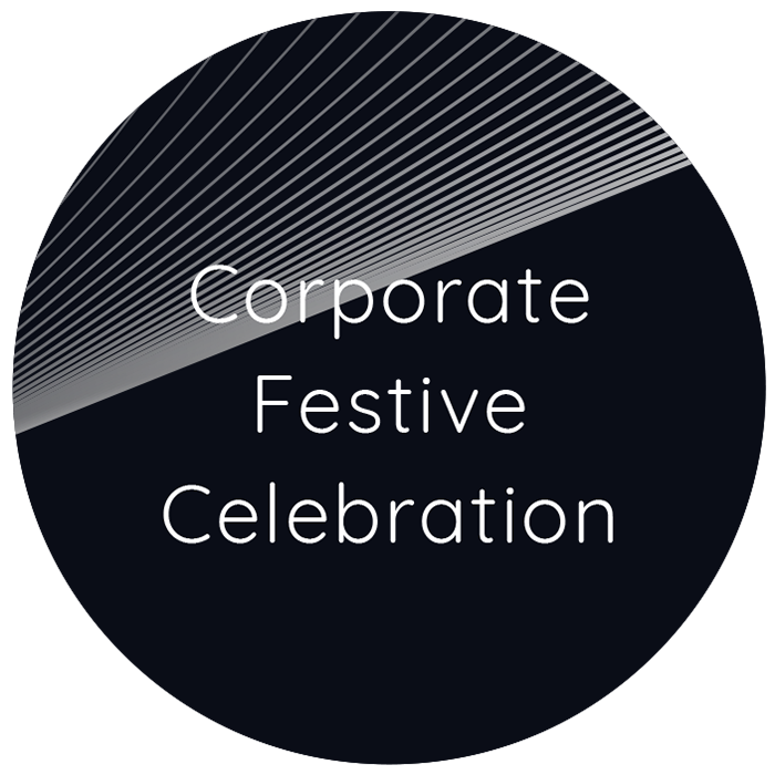 Corporate Festive Celebrations