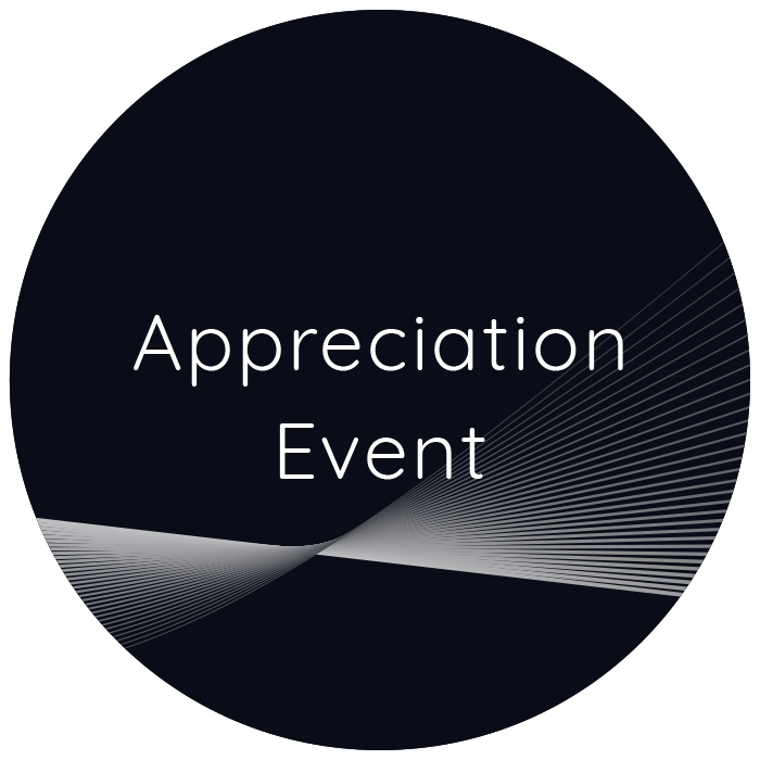 Appreciation Events